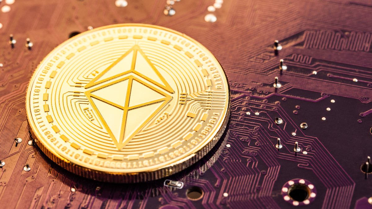 Mitbegr Nder Von Ethereum Schl Gt Eine Neue Strategie Zur Verbesserung