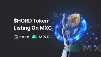 Social Defi Token HORD an der MXC Exchange gelistet