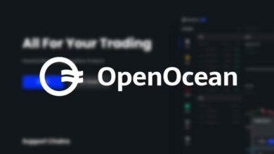 Führendes Protokoll für die vollständige Aggregation OpenOcean startet Unterstützung für mehrere Sprachen