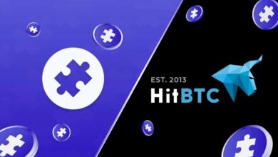 Jigstacks STAK wird auf HitBTC gelistet