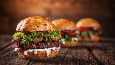 ,MillionenUS DollarvonBurgerSwapbeieinemFlash Kreditangriffabgezogen