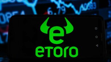 Aave,Compound,DecentralandundYearnwurdenjetztzureToro Plattformhinzugefügt