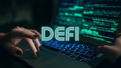 AllianceBlockkündigtdezentralenKapitalmarktaufEdgewaremitDefi NFT Ansatzan