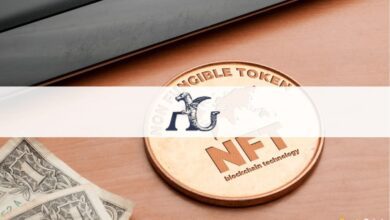 AngeloGalassoundDocLeekreierendieersteNFT Kollektion,diemitexklusivenModeartikelnverknüpftist