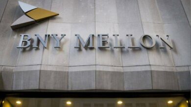 BNY Mellon führt Crypto Custody Services in Irland ein, da die Zentralbank Bedenken äußert