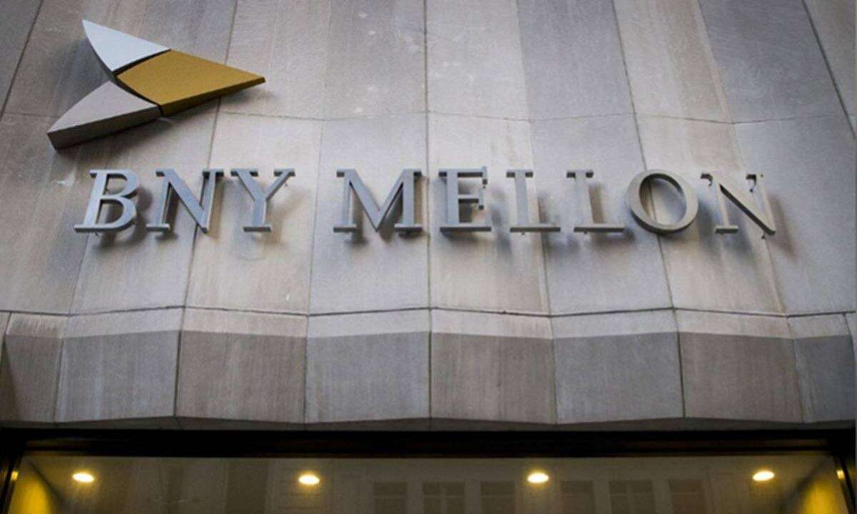 BNY Mellon führt Crypto Custody Services in Irland ein, da die Zentralbank Bedenken äußert