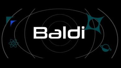 Baldi.ioführtdasHECO basierteProtokollfürdezentralesynthetischeAssetsein
