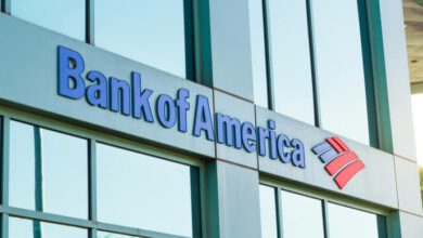 Bank of America tritt dem Paxos Settlement Service bei