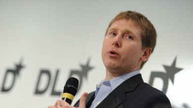 Barry Silbert gibt eine düstere Prognose für DOGE