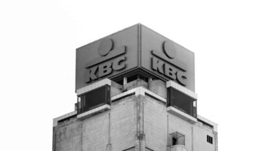 Berichten zufolge könnte eine der größten Banken Belgiens die Einführung eines Tokens erwägen