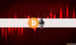 Ethereum fiel zum ersten Mal seit einem Monat unter 2.000 US-Dollar, als BTC auf 32.000 US-Dollar abrutschte (Market Watch)