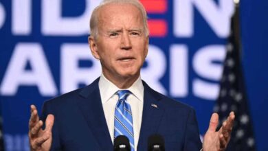 Bitcoinforderterneut.US Dollarheraus,nachdemBidensBudgetfürBillionenUS Dollarbekanntgegebenwurde