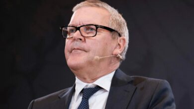 Bitcoin ist eine spekulative Modeerscheinung, sagt die dänische Zentralbank