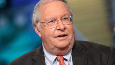 Bitcoin ist immer noch eine sichere Investition, insbesondere zu niedrigeren Preisen, sagt Bill Miller