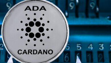 Cardano (ADA) nimmt nach Marktkapitalisierung den vierten Platz ein