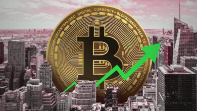 CathieWoods,CEOvonArkInvestment,prognostiziertBitcoin.US Dollar