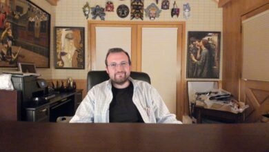 Charles Hoskinson listet drei Gründe auf, warum Cardano besser ist als Ethereum
