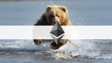 CryptoMarketCapverliertaneinemTagMrd.USD,daEthereumunter.USDfällt(MarketWatch)