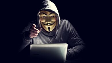 Bitcoin BTC Hacker
