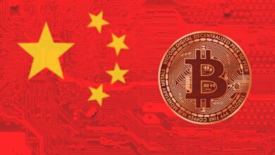 DerBTC Preisfälltunter.USD