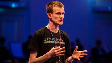 Der Gründer von Ethereum (ETH) schlägt eine Lösung für Probleme mit dem Crypto Mining vor