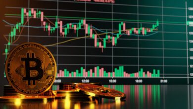 Der Preis von Bitcoin leidet unter dem fortgesetzten Panikverkauf