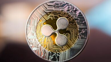 Der Preis von XRP steigt nach dem jüngsten Rückgang
