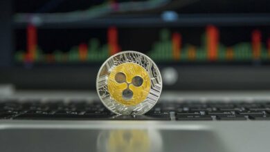 DerRipple(XRP) PreisverlängerteseineKorrekturvondenjüngstenHöchstständen.HiersinddienächstenZiele