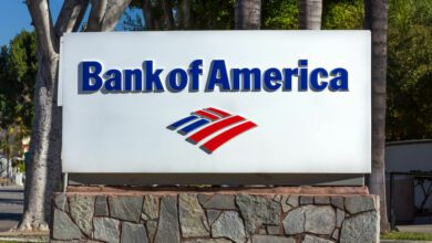 DieBankofAmericatrittdemBlockchain AbwicklungsnetzwerkvonPaxosbei