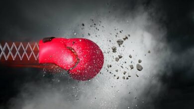 Die Bergleute von Bitcoin (BTC) in China stehen kurz vor dem Durchgreifen