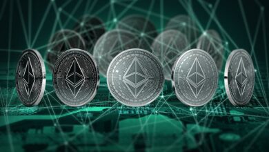 Die Ergebnisse des ersten Quartals von Ethereum belegen ein gesundes Ökosystem und warum dieses Jahr der Schlüssel ist