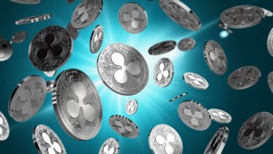 Ripple XRP Flare Networks FLR