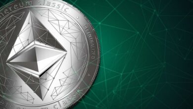 Digitaler Yuan kann auf Ethereum eingerichtet werden, chinesische offizielle Enthüllungen