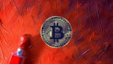 Dominanz steigt, während Altcoins eintauchen (Market Watch)