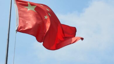 DurchgreifenvonchinesischemBitcoin(BTC) massiverExodusvonBergleutendroht