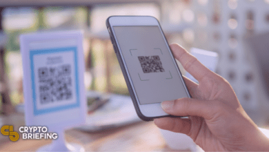 EnjinAirdrops.NFTsüberSocialMediaQR Anzeigen