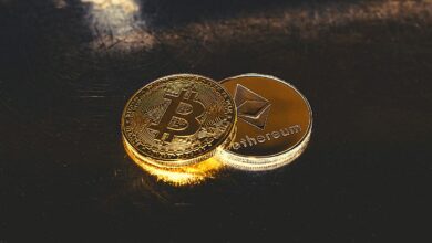 EthereumerholtesichseitdemTiefvomSonntagumUS Dollar,alsBitcoinsich.US Dollarnäherte(MarketWatch)