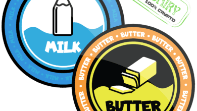 Food For Life zur Lösung des Hungers mit Kryptowährungen