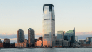 Goldman Sachs sagt, Krypto könnte die Datenwirtschaft ankurbeln