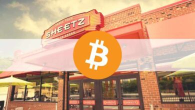 GroßerConvenienceStoreSheetzakzeptiertBitcoin Zahlungen
