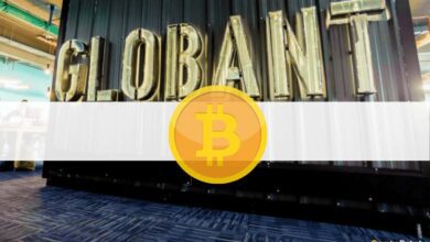 ITGiantGlobantschließtsichanundkauftBitcoinimWertvon.USD