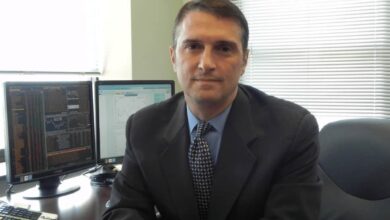 Ich besitze Ethereum, aber nicht Bitcoin, sagt der Präsident von Bianco Research