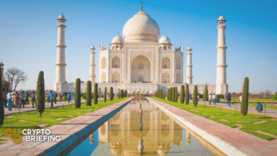 Indien sagt, dass Banken Kryptotransaktionen nicht einschränken können