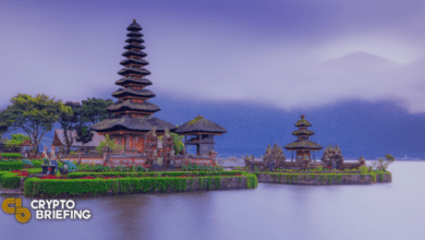 Indonesien startet digitale Währung der Zentralbank