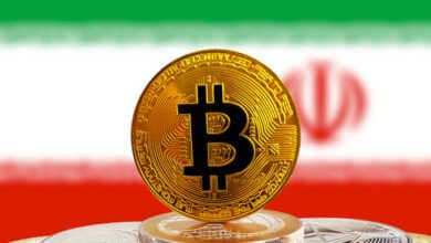 IranstelltCryptoMining AktivitätenbisSeptemberein