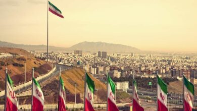 IranischeSpionejagenillegaleBitcoin Bergleute