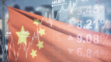 Kann China Bitcoin wirklich verbieten?