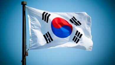 Korea nähert sich dem Start des CBDC mit einem Testprojekt