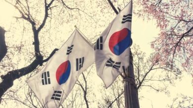 Korea rückt langsam näher an sein eigenes CBDC heran