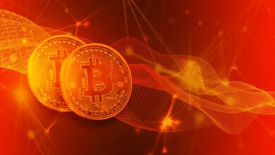 Krypto wird die nächste Finanzkrise verursachen